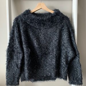 Express Sweater